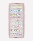 Liberty Wavy Hair Clips