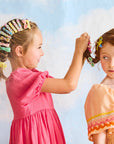 Liberty Wavy Hair Clips