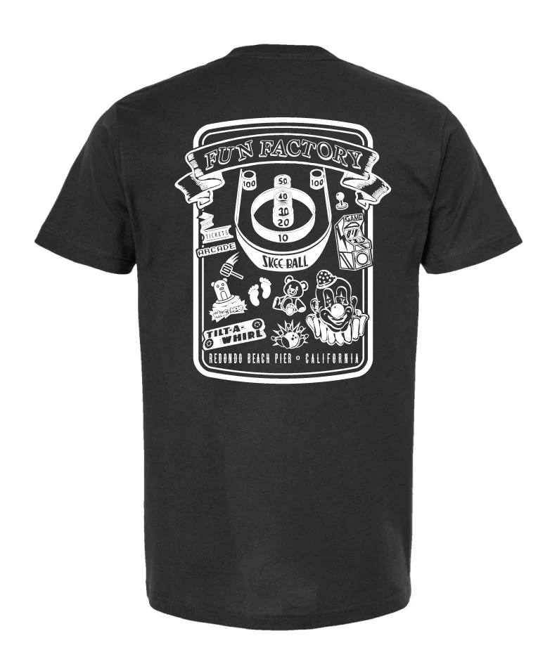 Fun Factory Short Sleeve