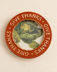 Give Thanks Photo Frame