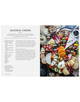 The Grazing Table: How to Create Beautiful Butter Boards, Food Platters & More