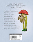 The Little Frog's Guide to  Life
