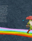 The Little Frog's Guide to  Life