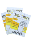 IcePick Single Serve Cocktail