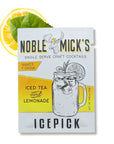 IcePick Single Serve Cocktail