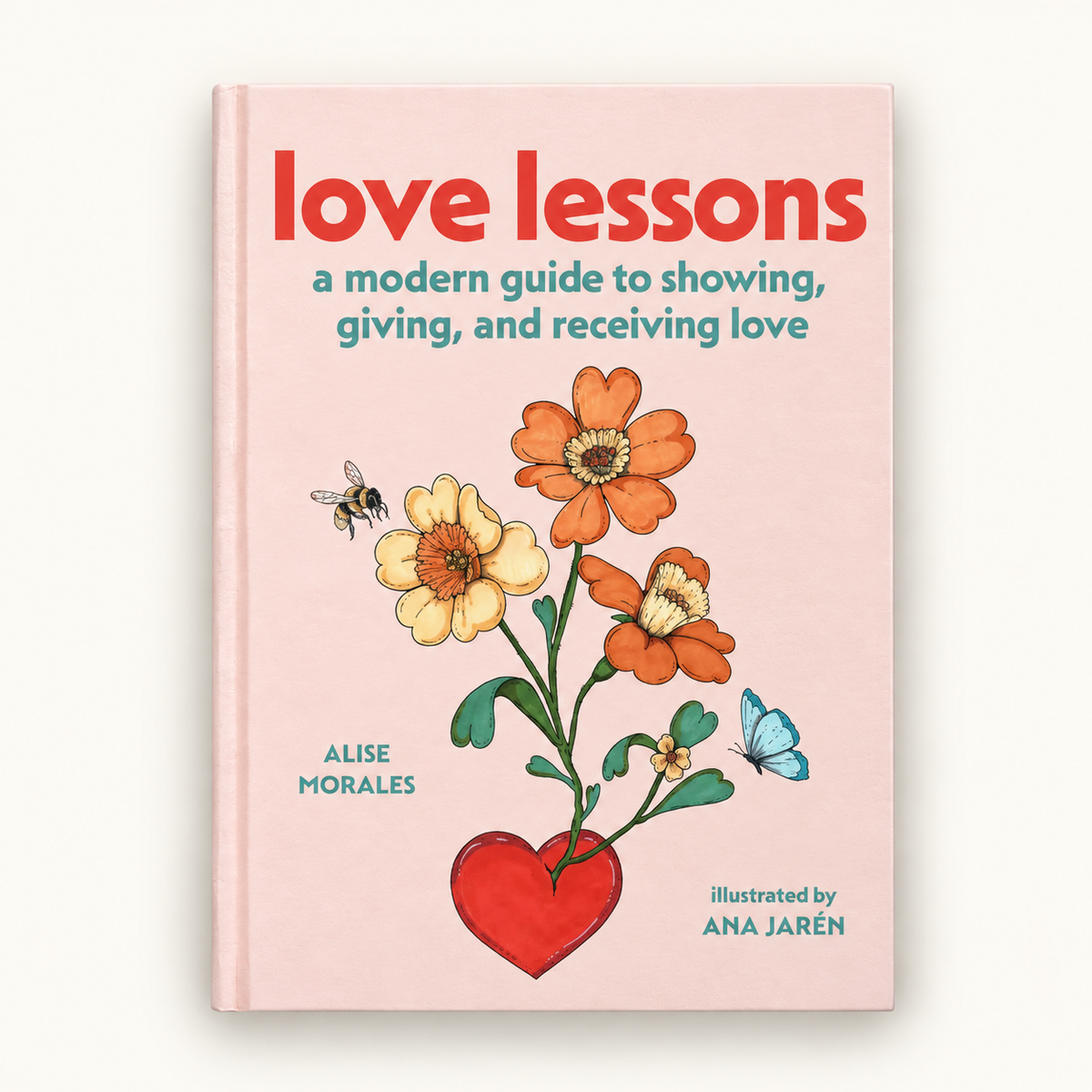 Love Lessons