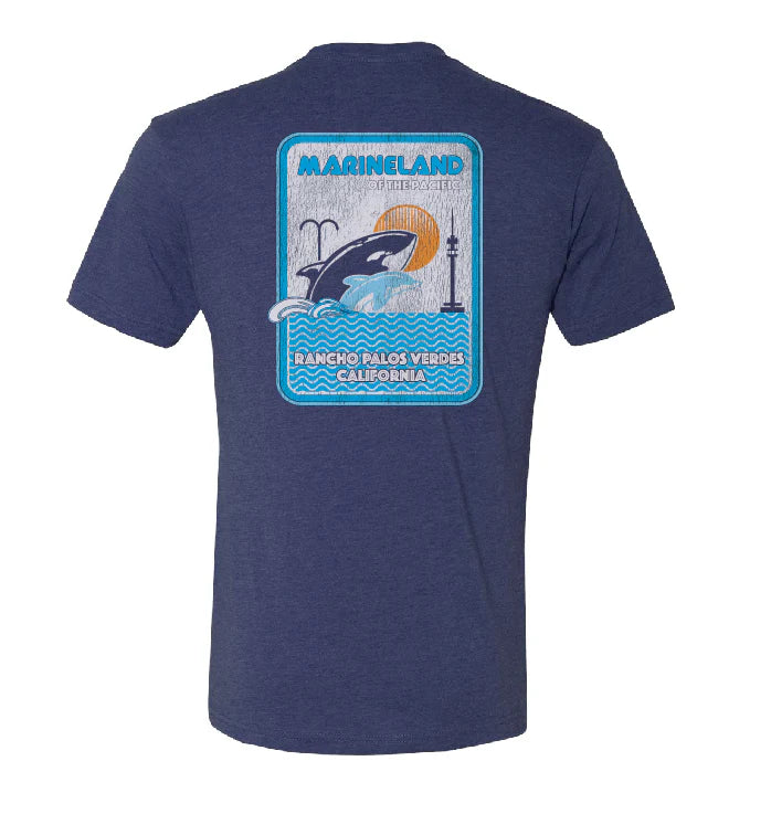 Marineland Short Sleeve