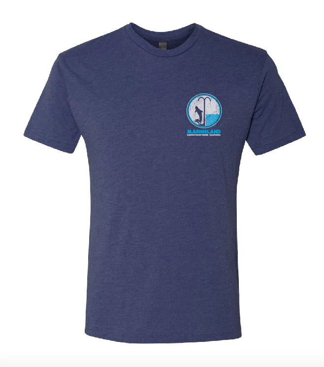 Marineland Short Sleeve