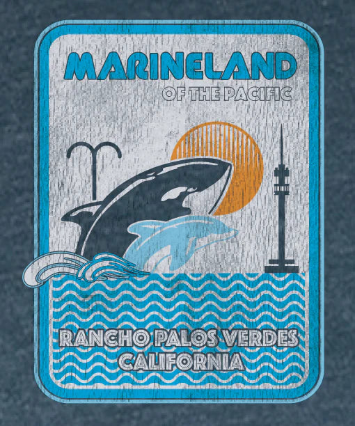 Marineland Short Sleeve