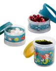 Mermaid Snack Stacker