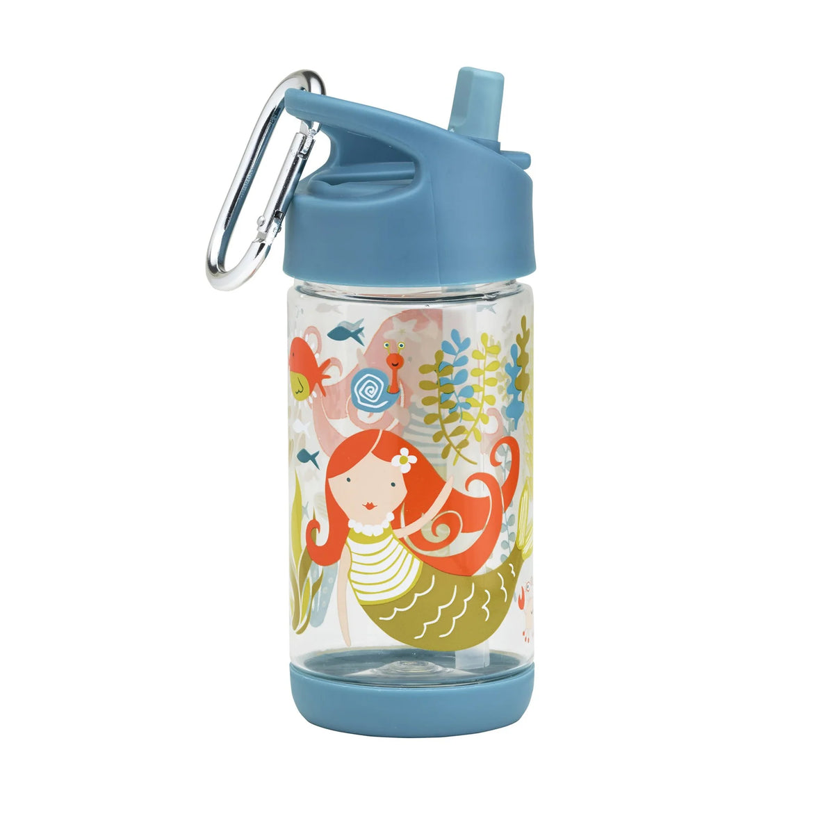 Mermaid Water Bottle