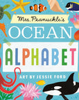 Mrs. Peanuckle's  Ocean Alphabet