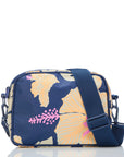 Pape'ete Le Tour in Neon Moon/ Navy