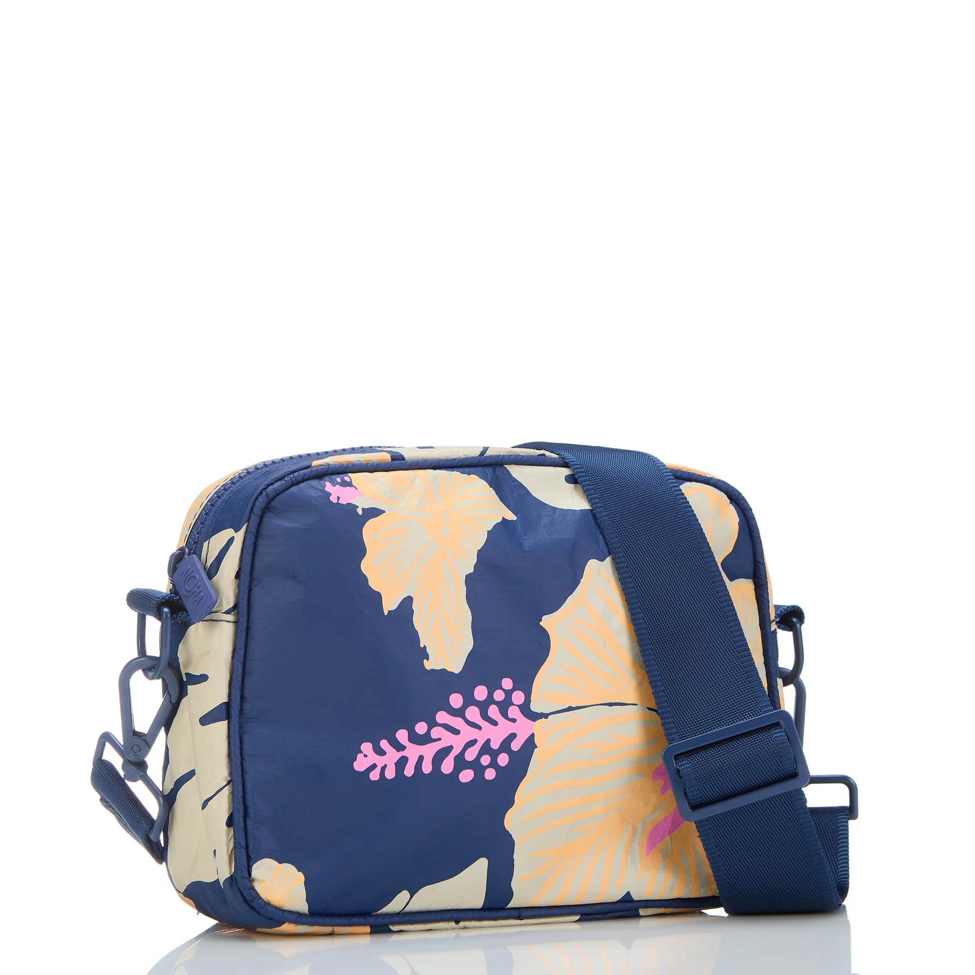 Pape'ete Le Tour in Neon Moon/ Navy