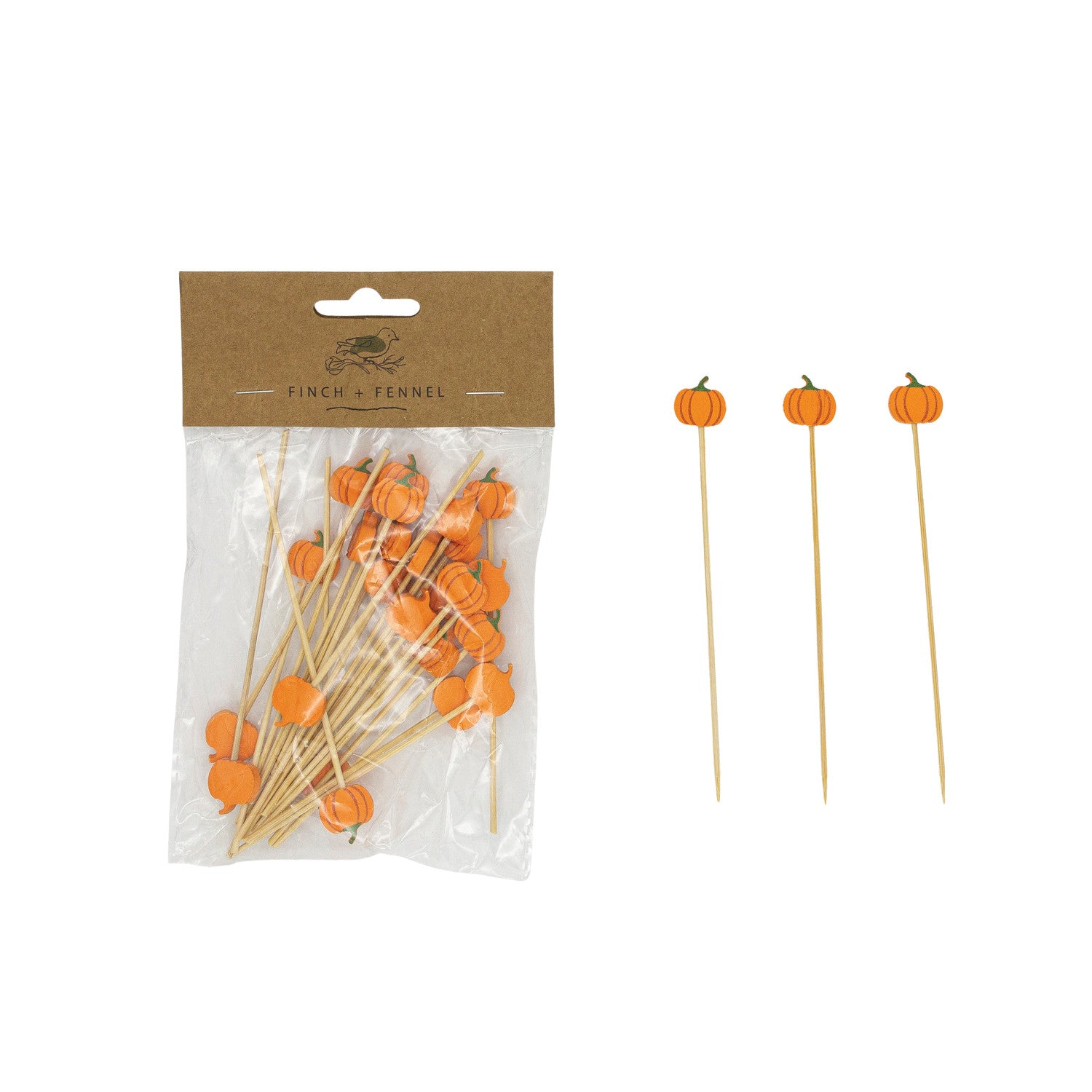 Pumpkin Picks