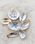 Decorative Resin Sea Life Shell