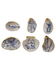 Decorative Resin Sea Life Shell