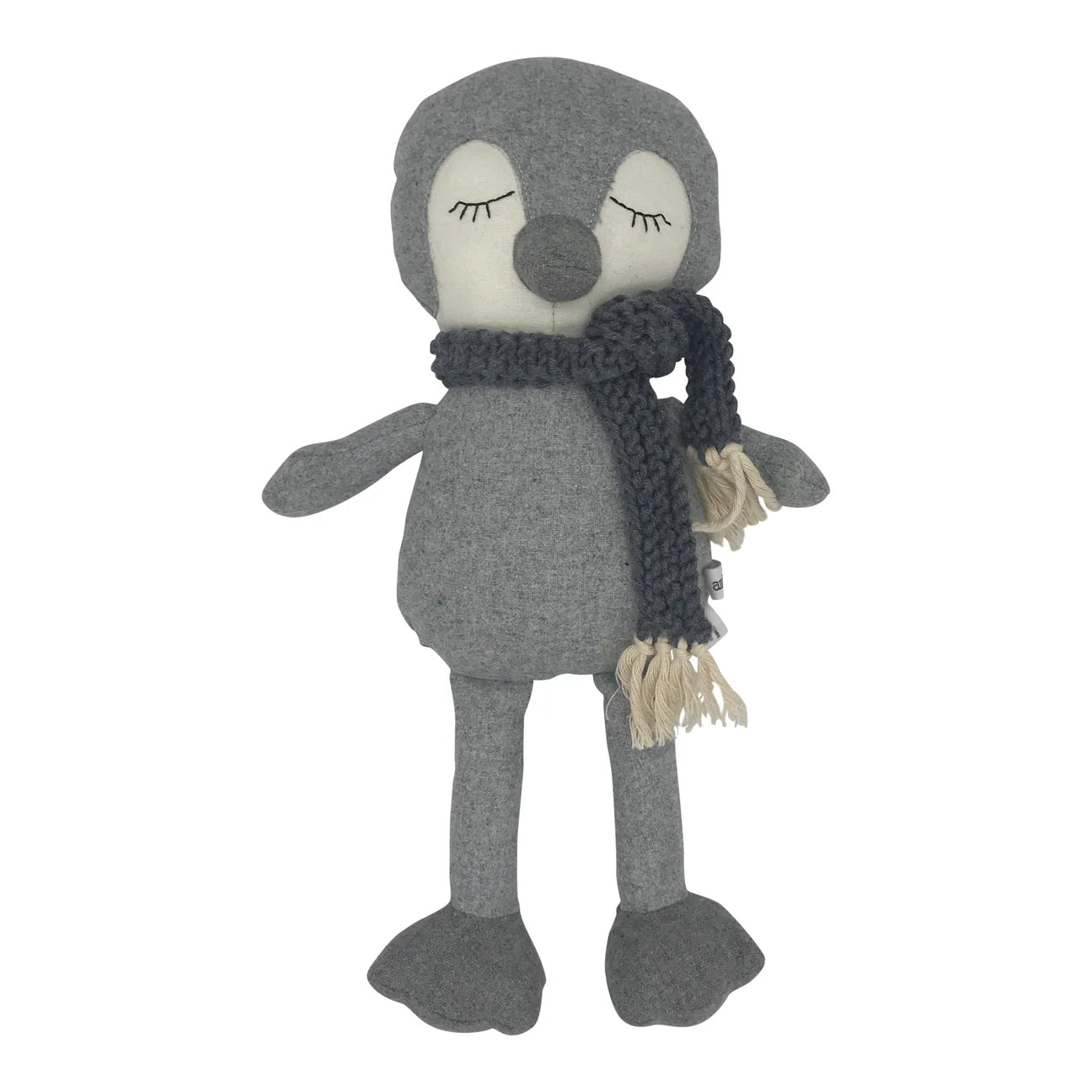 Stanley Penguin Soft Toy