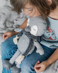 Stanley Penguin Soft Toy