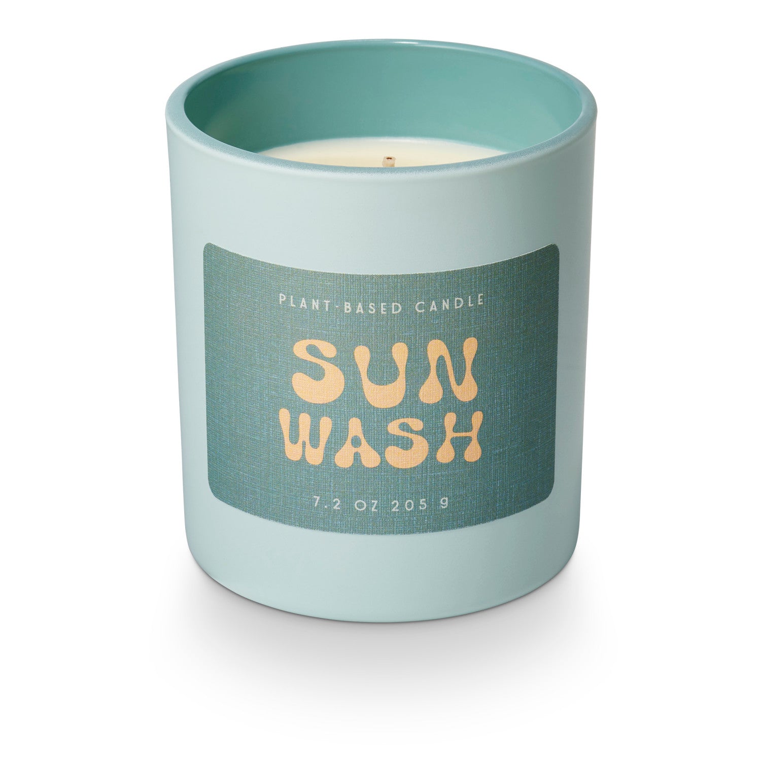 Sun Wash Candle
