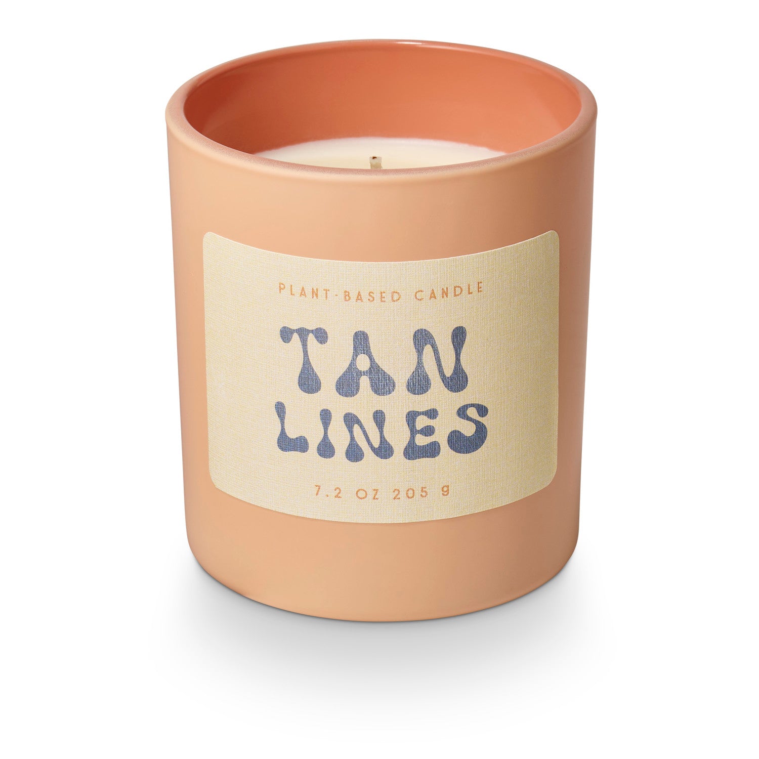 Tan Lines Candle
