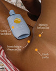 After Sun Hydration Gel