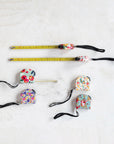 Floral Tape Measure