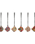 Floral Tape Measure