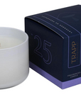 Lavender de Provence Trapp Candle