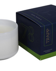 Ginger Sage Trapp Candle