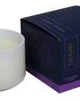 Jasmine Gardenia Trapp Candle