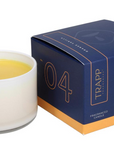 Orange Vanilla Trapp Candle