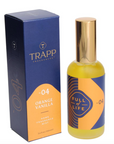 Orange Vanilla - 3.4 oz. Home Fragrance Mist