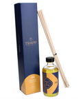 Orange Vanilla Reed Diffuser Kit/Refill