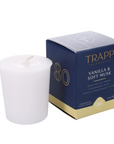 Vanilla Soft Musk Trapp Candle