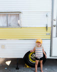 Ray of Sunshine Youth Trucker Hat