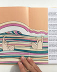 Salty Sleepy Surfery Rhymes Book